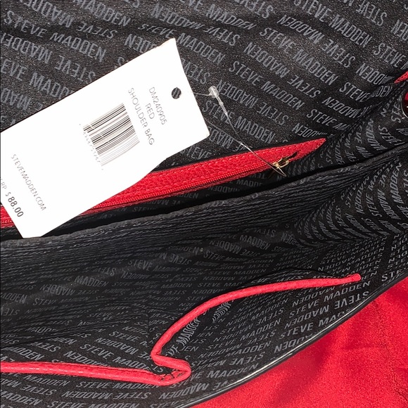 Steve Madden shoulder bag - Picture 4 of 5